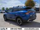 Thumbnail image of 2024 Kia Sportage at Kia of Cape Coral