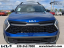 Thumbnail image of 2024 Kia Sportage at Kia of Cape Coral