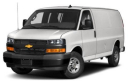 Thumbnail image of 2020 Chevrolet Express at Joe Basil Chevrolet Commercial Trucks - Depew