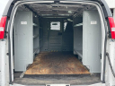 Thumbnail image of 2020 Chevrolet Express at Joe Basil Chevrolet Commercial Trucks - Depew