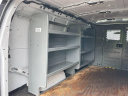 Thumbnail image of 2020 Chevrolet Express at Joe Basil Chevrolet Commercial Trucks - Depew