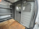 2020 Chevrolet Express 2500 at Joe Basil Chevrolet Commercial Trucks - Depew