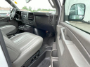 Thumbnail image of 2020 Chevrolet Express at Joe Basil Chevrolet Commercial Trucks - Depew
