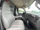 Thumbnail image of 2020 Chevrolet Express at Joe Basil Chevrolet Commercial Trucks - Depew
