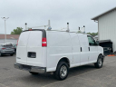 Thumbnail image of 2020 Chevrolet Express at Joe Basil Chevrolet Commercial Trucks - Depew
