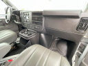 Thumbnail image of 2020 Chevrolet Express at Joe Basil Chevrolet Commercial Trucks - Depew