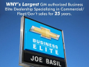 Thumbnail image of 2020 Chevrolet Express at Joe Basil Chevrolet Commercial Trucks - Depew