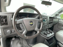 Thumbnail image of 2020 Chevrolet Express at Joe Basil Chevrolet Commercial Trucks - Depew