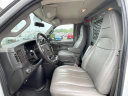 Thumbnail image of 2020 Chevrolet Express at Joe Basil Chevrolet Commercial Trucks - Depew