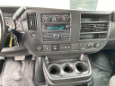 Thumbnail image of 2020 Chevrolet Express at Joe Basil Chevrolet Commercial Trucks - Depew