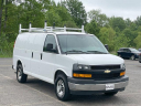 Thumbnail image of 2020 Chevrolet Express at Joe Basil Chevrolet Commercial Trucks - Depew