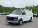 Thumbnail image of 2020 Chevrolet Express at Joe Basil Chevrolet Commercial Trucks - Depew