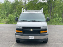 Thumbnail image of 2020 Chevrolet Express at Joe Basil Chevrolet Commercial Trucks - Depew
