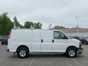Thumbnail image of 2020 Chevrolet Express at Joe Basil Chevrolet Commercial Trucks - Depew