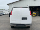 Thumbnail image of 2020 Chevrolet Express at Joe Basil Chevrolet Commercial Trucks - Depew