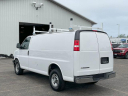 Thumbnail image of 2020 Chevrolet Express at Joe Basil Chevrolet Commercial Trucks - Depew