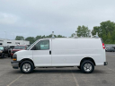Thumbnail image of 2020 Chevrolet Express at Joe Basil Chevrolet Commercial Trucks - Depew