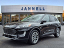 Thumbnail image of 2022 Ford Escape at Jannell Motors Inc