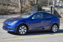 Thumbnail image of 2023 Tesla Model Y at Import Masters