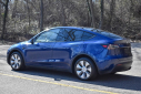 Thumbnail image of 2023 Tesla Model Y at Import Masters
