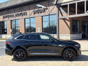 Thumbnail image of 2026 Jaguar F-PACE at Imperial Motors of Lake Bluff