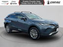 2021 Toyota Venza Limited at Empire Chrysler Dodge Jeep Ram