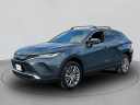 Thumbnail image of 2021 Toyota Venza at Empire Chrysler Dodge Jeep Ram