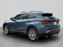 Thumbnail image of 2021 Toyota Venza at Empire Chrysler Dodge Jeep Ram
