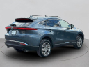 Thumbnail image of 2021 Toyota Venza at Empire Chrysler Dodge Jeep Ram