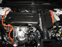 Thumbnail image of 2024 Honda Accord Hybrid at NormReevesHondaCerritos USED