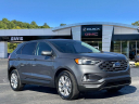 Thumbnail image of 2022 Ford Edge at Davis Buick Gmc Cadillac
