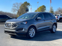 Thumbnail image of 2022 Ford Edge at Davis Buick Gmc Cadillac
