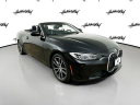 2024 BMW 4 Series 430i xDrive at Habberstad BMW of Huntington