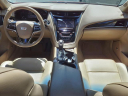2016 Cadillac CTS 2.0T Luxury Collection at Wake Auto Sales
