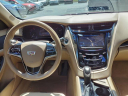 Thumbnail image of 2016 Cadillac CTS at Wake Auto Sales