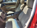 Thumbnail image of 2016 Cadillac CTS at Wake Auto Sales