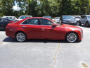 Thumbnail image of 2016 Cadillac CTS at Wake Auto Sales