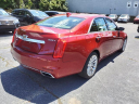 Thumbnail image of 2016 Cadillac CTS at Wake Auto Sales