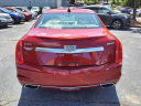 Thumbnail image of 2016 Cadillac CTS at Wake Auto Sales