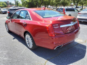 Thumbnail image of 2016 Cadillac CTS at Wake Auto Sales
