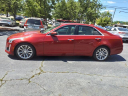 Thumbnail image of 2016 Cadillac CTS at Wake Auto Sales