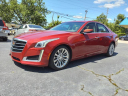 Thumbnail image of 2016 Cadillac CTS at Wake Auto Sales