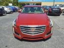 Thumbnail image of 2016 Cadillac CTS at Wake Auto Sales