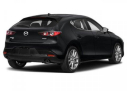 2022 Mazda Mazda3 Hatchback Preferred at Dick Ide Honda Used