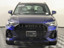 Thumbnail image of 2024 Audi Q3 at RectorMotorCarCoAudi of Burlingame, CA