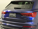 Thumbnail image of 2024 Audi Q3 at RectorMotorCarCoAudi of Burlingame, CA