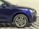 Thumbnail image of 2024 Audi Q3 at RectorMotorCarCoAudi of Burlingame, CA