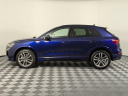 Thumbnail image of 2024 Audi Q3 at RectorMotorCarCoAudi of Burlingame, CA