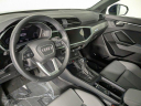 Thumbnail image of 2024 Audi Q3 at RectorMotorCarCoAudi of Burlingame, CA