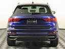 Thumbnail image of 2024 Audi Q3 at RectorMotorCarCoAudi of Burlingame, CA